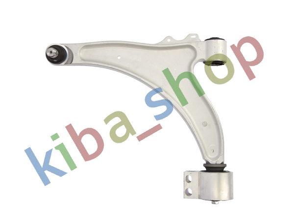 FRONT AXLE LEFT LEFT FRONT AXLE TRACK CONTROL ARM L BOTTOM FRONT FITS