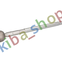 FRONT AXLE RIGHT OR LEFT TIE ROD WITH NO END L/R FITS FOR D ECOSPORT ESCORT