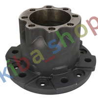 WHEEL HUB REAR WITH A BEARING FITS JELCZ M / MM / MV MERCEDES VARIO VARIO B667