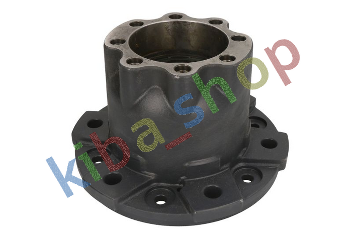 WHEEL HUB REAR WITH A BEARING FITS JELCZ M / MM / MV MERCEDES VARIO VARIO B667