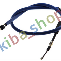 RIGHT REAR RIGHT HANDBRAKE CABLE REAR R 1375MM/1260MM FITS FOR RENAULT MODUS