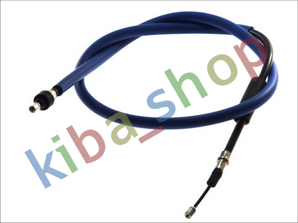 RIGHT REAR RIGHT HANDBRAKE CABLE REAR R 1375MM/1260MM FITS FOR RENAULT MODUS