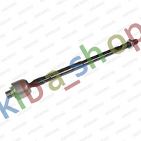 FRONT AXLE RIGHT OR LEFT TIE ROD WITH NO END L/R LENGTH 346MM FITS FIAT DOBLO
