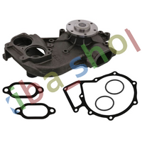 WATER PUMP FITS MERCEDES ACTROS ACTROS MP2 / MP3 NEOPLAN SKYLINER STARLINER