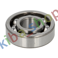 20X52X15 INDUSTRIAL BEARING STANDARD BALL BEARING 1PCS