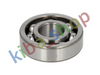 20X52X15 INDUSTRIAL BEARING STANDARD BALL BEARING 1PCS