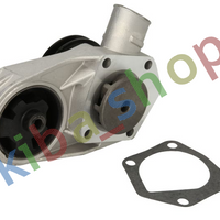 WATER PUMP FITS SKODA FAVORIT FAVORIT FORMAN 13 0589-0697