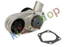 WATER PUMP FITS SKODA FAVORIT FAVORIT FORMAN 13 0589-0697