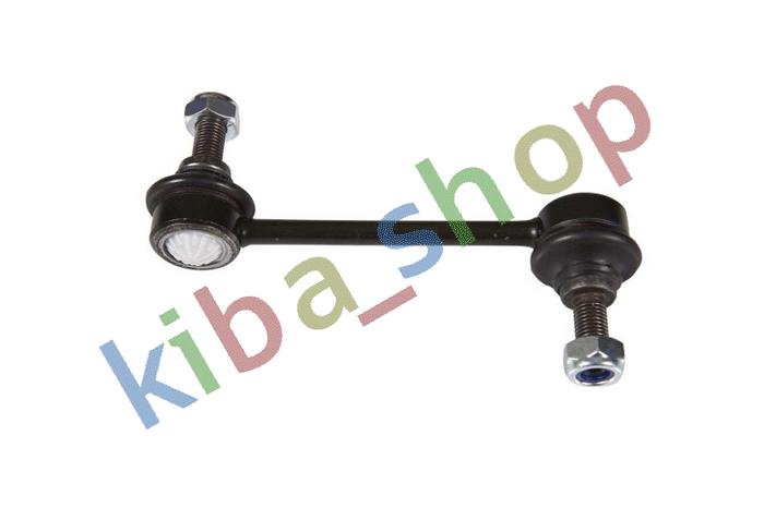 FRONT AXLE BOTH SIDES RIGHT OR LEFT STABILIZER LINK FRONT L/R 120MM FITS