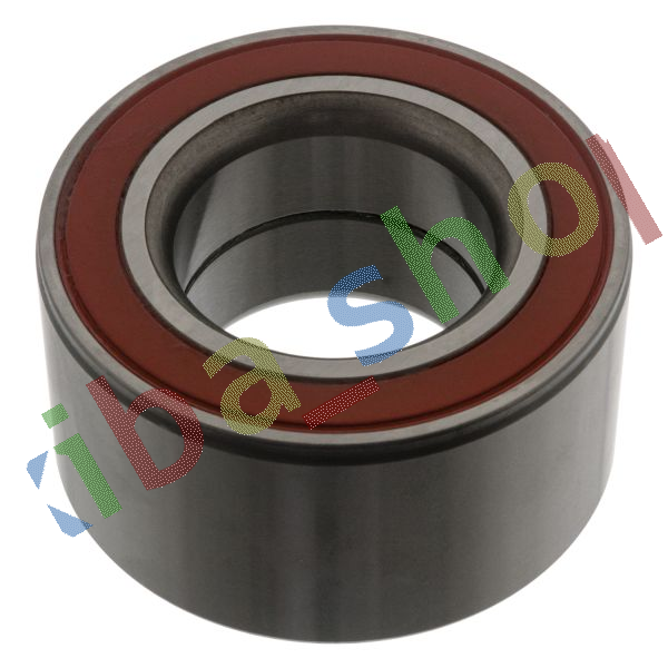 WHEEL BEARING - SINGLE FRONT FITS BMW 3 E30 3 E36 Z3 E36 DAEWOO CIELO ESPERO