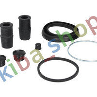 FRONT AXLE RIGHT BRAKE CALIPER REPAIR KIT FRONT R PISTON DIAMETER 54 FITS FOR