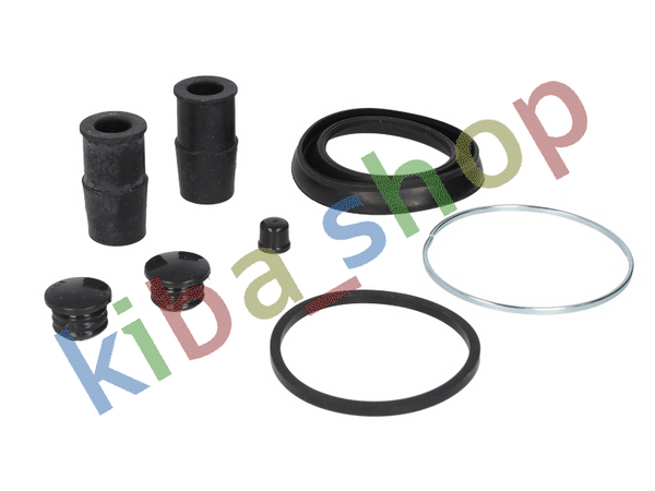FRONT AXLE RIGHT BRAKE CALIPER REPAIR KIT FRONT R PISTON DIAMETER 54 FITS FOR