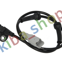 FRONT AXLE RIGHT OR LEFT ABS SENSOR FRONT L/R FITS PEUGEOT 307 14-20D