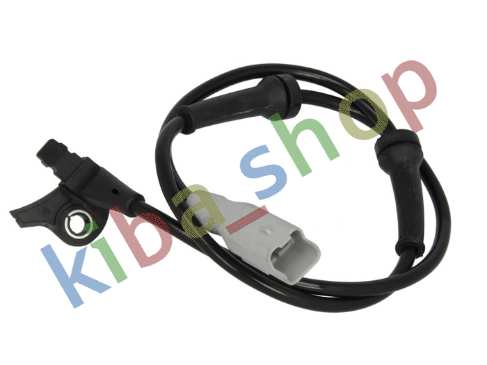 FRONT AXLE RIGHT OR LEFT ABS SENSOR FRONT L/R FITS PEUGEOT 307 14-20D