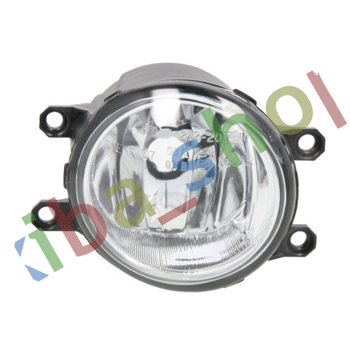 FOR TOYOTA AVENSIS T27 15- FRONT RIGHT FOG LIGHT LAMP