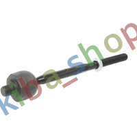 FRONT AXLE LEFT FRONT AXLE RIGHT OR LEFT TIE ROD WITH NO END L/R LENGTH 240MM