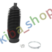 FRONT AXLE LEFT FRONT AXLE RIGHT OR LEFT STEERING GEAR BOOT L/R LENGTH203MM