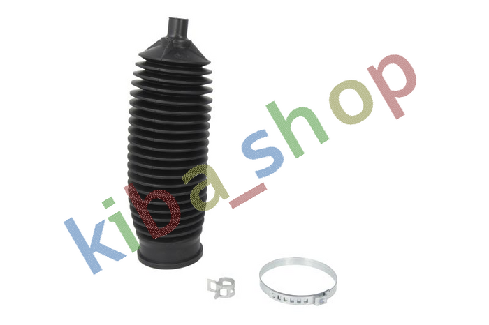 FRONT AXLE LEFT FRONT AXLE RIGHT OR LEFT STEERING GEAR BOOT L/R LENGTH203MM