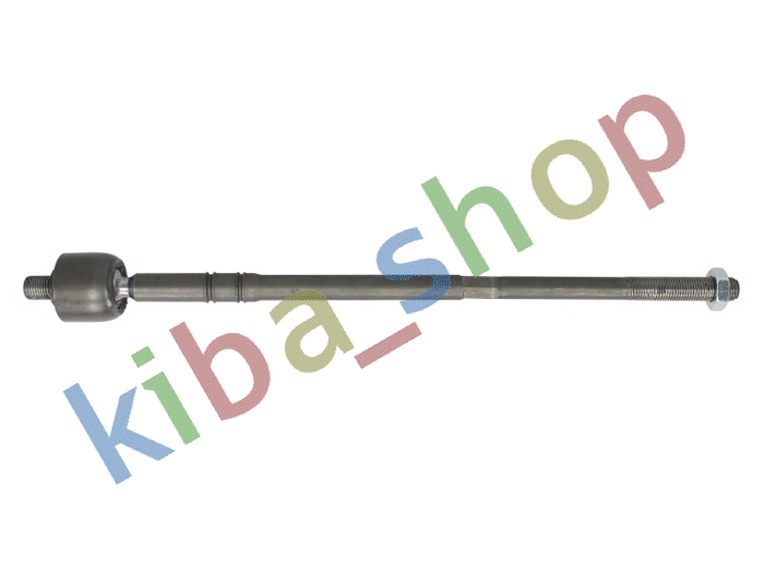 FRONT AXLE LEFT FRONT AXLE RIGHT LEFT OR RIGHT TIE ROD WITH NO END L/R LENGTH