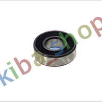 15X35X11 BEARING STANDARD BALL BEARING 1PCS SEALING TYPE