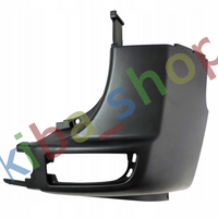 FOR VW CRAFTER 2E 05-17 REAR RIGHT BUMPER CORNER