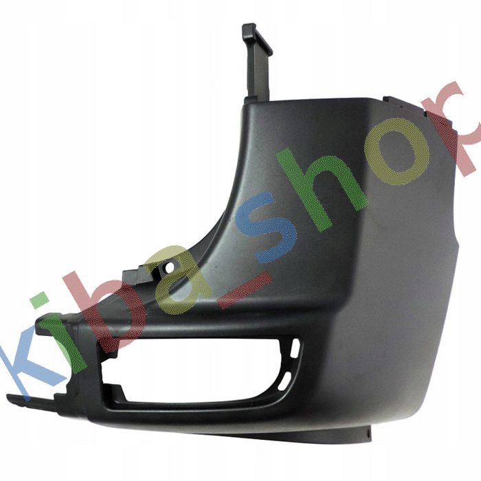 FOR VW CRAFTER 2E 05-17 REAR RIGHT BUMPER CORNER