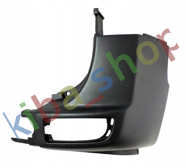 FOR VW CRAFTER 2E 05-17 REAR RIGHT BUMPER CORNER