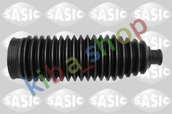 FRONT AXLE RIGHT OR LEFT STEERING GEAR BOOT L/R FITS VOLVO V50 AUDI A3 Q2 Q3