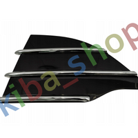 FOR FORD KUGA 13-16 FRONT LEFT LOWER BUMPER GRILL