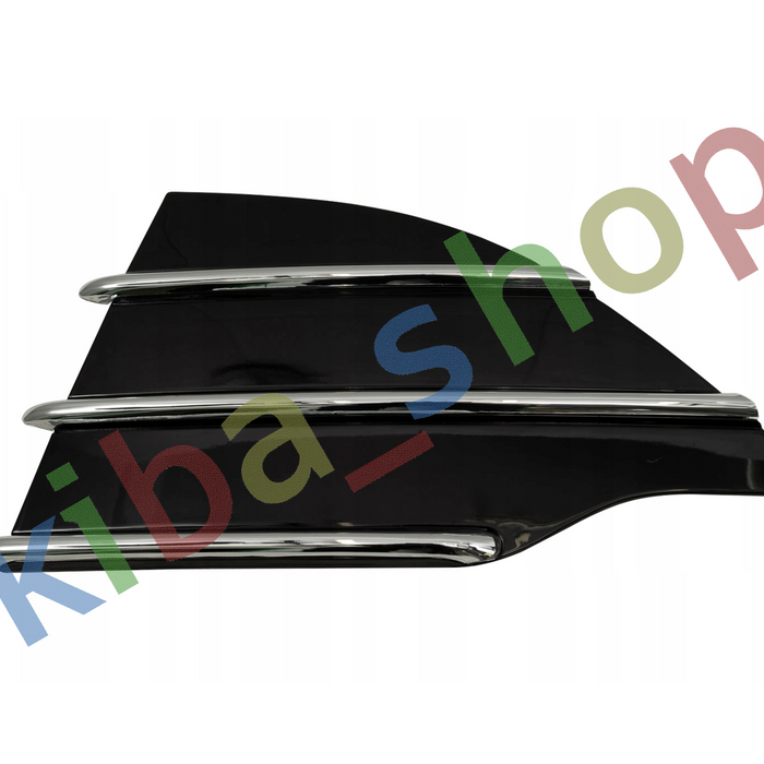 FOR FORD KUGA 13-16 FRONT LEFT LOWER BUMPER GRILL