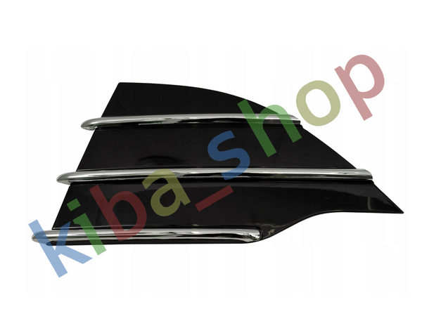 FOR FORD KUGA 13-16 FRONT LEFT LOWER BUMPER GRILL