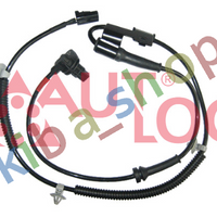 FRONT AXLE RIGHT RIGHT ABS SENSOR FRONT R FITS HYUNDAI IX55 KIA SORENTO II