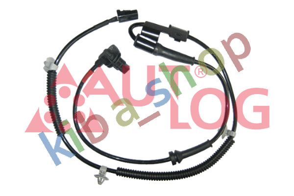 FRONT AXLE RIGHT RIGHT ABS SENSOR FRONT R FITS HYUNDAI IX55 KIA SORENTO II