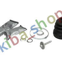 FRONT AXLE LEFT FRONT AXLE RIGHT TRANSMISSION SIDED RIGHT OR LEFT JOINT RUBBER