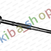 FRONT AXLE LEFT OR RIGHT TIE ROD WITH NO END L/R LENGTH 259MM FITS LANCIA