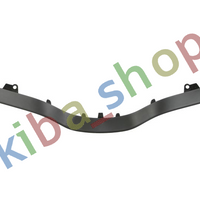 FRONT GRILLE STRIP BOTTOM BLACK CZ FITS RENAULT KANGOO II 0713-1220