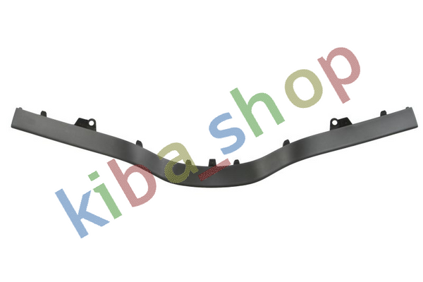 FRONT GRILLE STRIP BOTTOM BLACK CZ FITS RENAULT KANGOO II 0713-1220