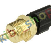 COOLANT TEMPERATURE SENSOR NUMBER OF PINS 2 BLACK FITS CITROEN C4 AIRCROSS