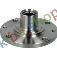 FRONT AXLE RIGHT OR LEFT WHEEL HUB FRONT FITS FIAT BRAVA BRAVO I CINQUECENTO