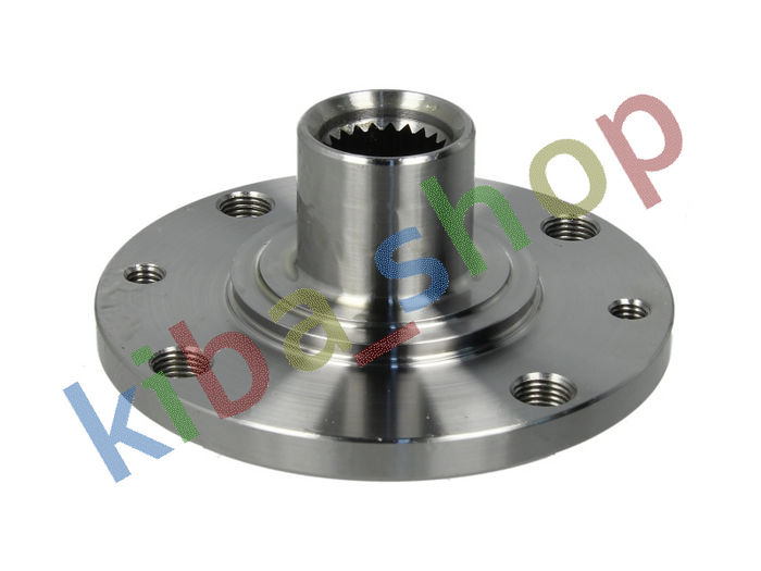 FRONT AXLE RIGHT OR LEFT WHEEL HUB FRONT FITS FIAT BRAVA BRAVO I CINQUECENTO