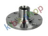 FRONT AXLE RIGHT OR LEFT WHEEL HUB FRONT FITS FIAT BRAVA BRAVO I CINQUECENTO