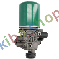 AIR DRYER APU 24V FITS FOR D IVECO