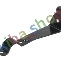 FRONT AXLE LEFT STABILIZER BAR BUSHING METAL CLASP FRONT L FITS MERCEDES 190