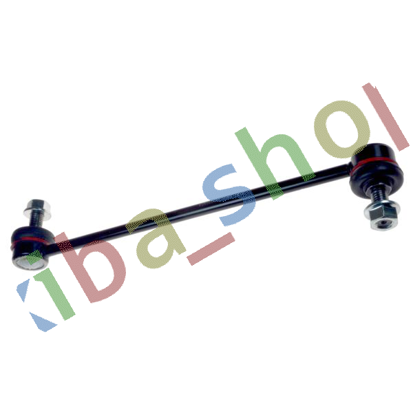FRONT AXLE LEFT FRONT AXLE RIGHT RIGHT OR LEFT STABILIZER LINK FRONT L/R 300MM