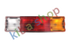 RIGHT RIGHT REAR LAMP R REVERSING LIGHT FITS FOR MERCEDES T2/LN1 VARIO VARIO