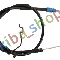 RIGHT REAR RIGHT HANDBRAKE CABLE REAR R 1266MM/1066MM BRAKE TYPE DISC FITS FOR