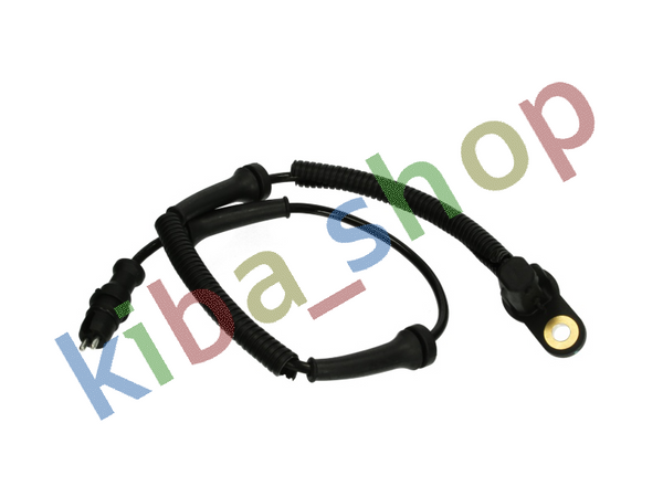 FRONT AXLE RIGHT FRONT AXLE LEFT RIGHT OR LEFT ABS SENSOR FRONT L/R FITS OPEL