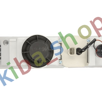 FRONT AXLE RIGHT FOG LAMP R FITS MAN LION´S STAR TGA TGS I 0400-