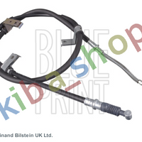 RIGHT REAR RIGHT HANDBRAKE CABLE REAR R 1476MM FITS FOR MITSUBISHI PAJERO