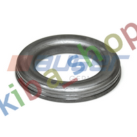 WHEEL HUB SEAL 665X106X15 FITS SAF KRS KRZ RSM SKRS SKRZ